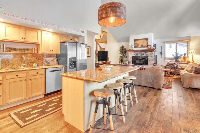 96 Pratt Pl, Alma, CO 80420