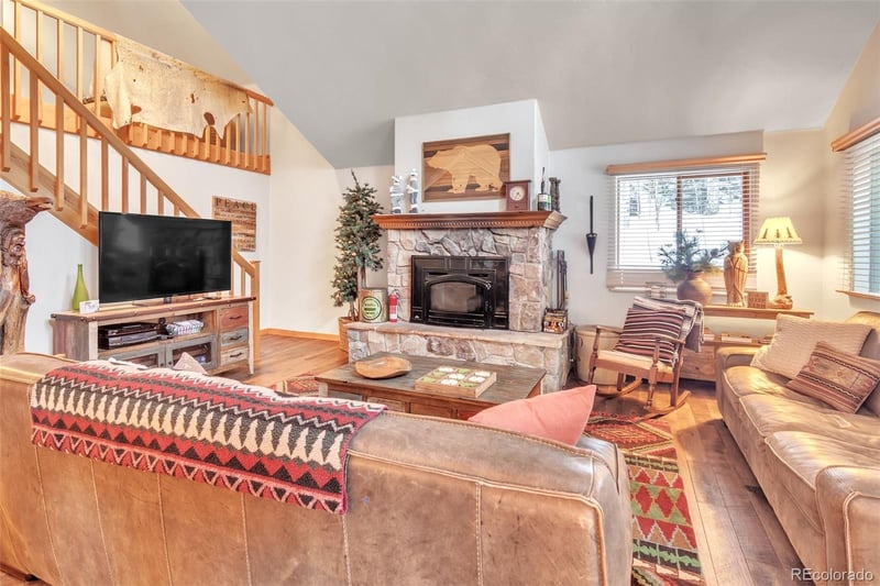 96 Pratt Pl, Alma, CO 80420