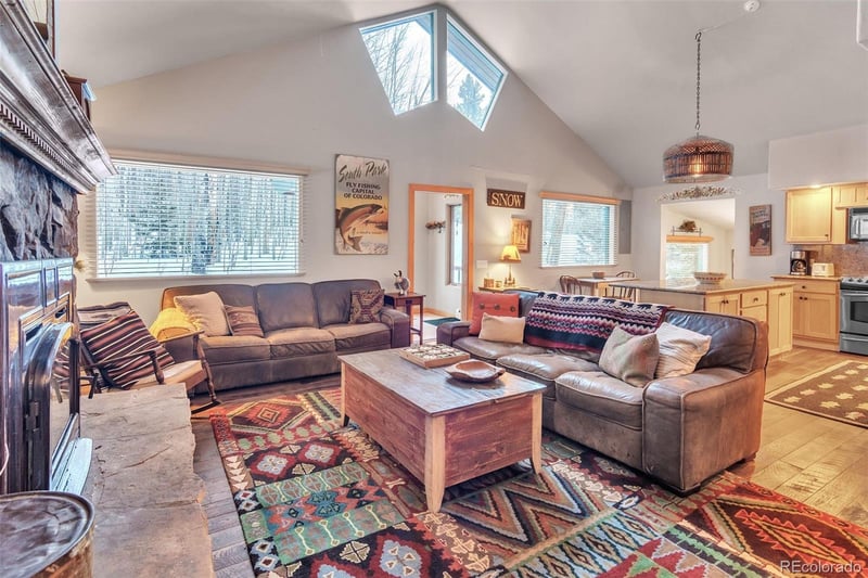 96 Pratt Pl, Alma, CO 80420
