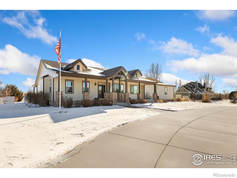3138 Ashton Ave, Greeley, CO 80634