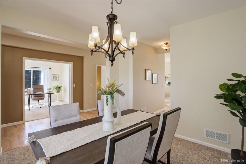 1146 W 144th Pl, Westminster, CO 80023