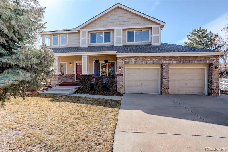 1146 W 144th Pl, Westminster, CO 80023