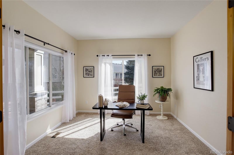 1146 W 144th Pl, Westminster, CO 80023