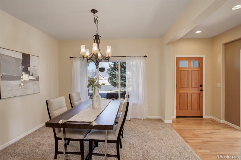 1146 W 144th Pl, Westminster, CO 80023