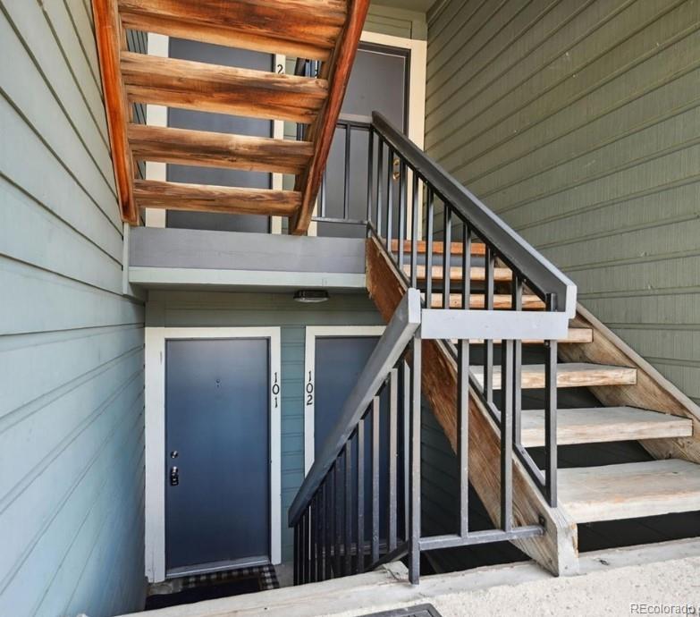 3526 S Depew St #101, Lakewood, CO 80235