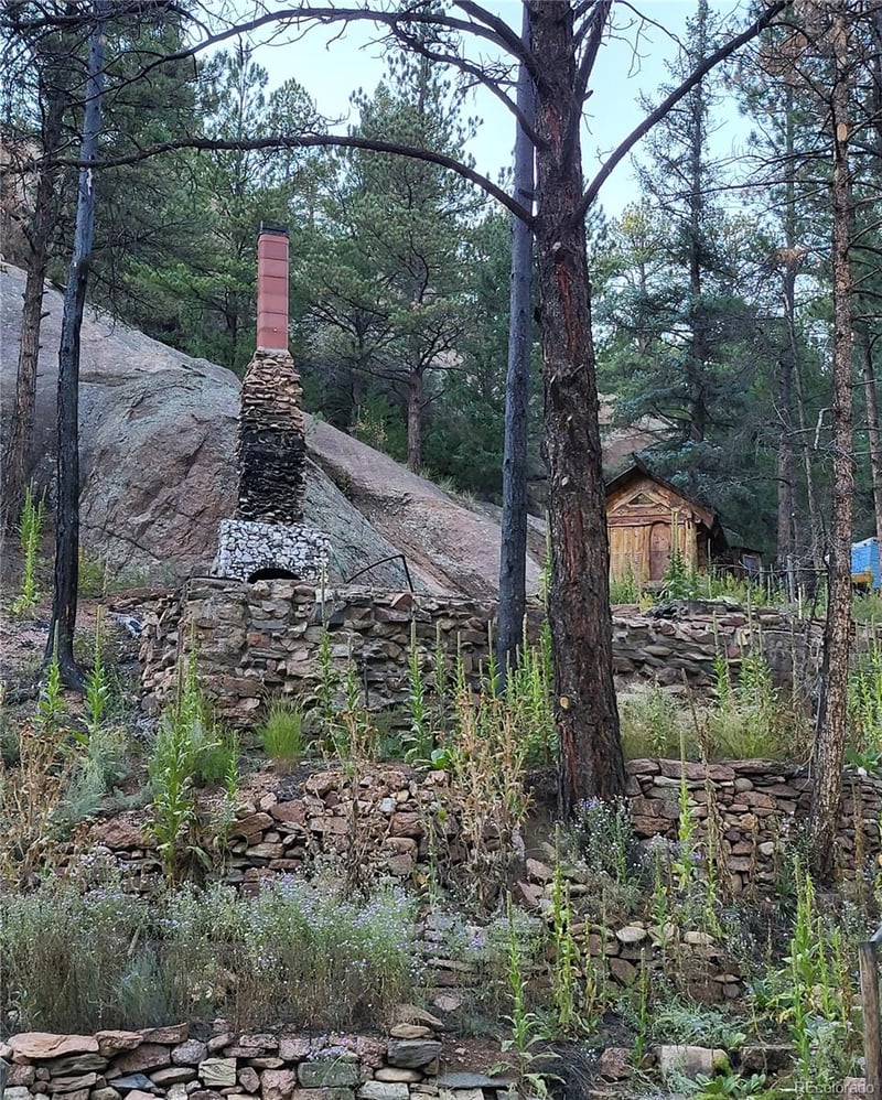 15771 S Elk Creek Rd, Pine, CO 80470