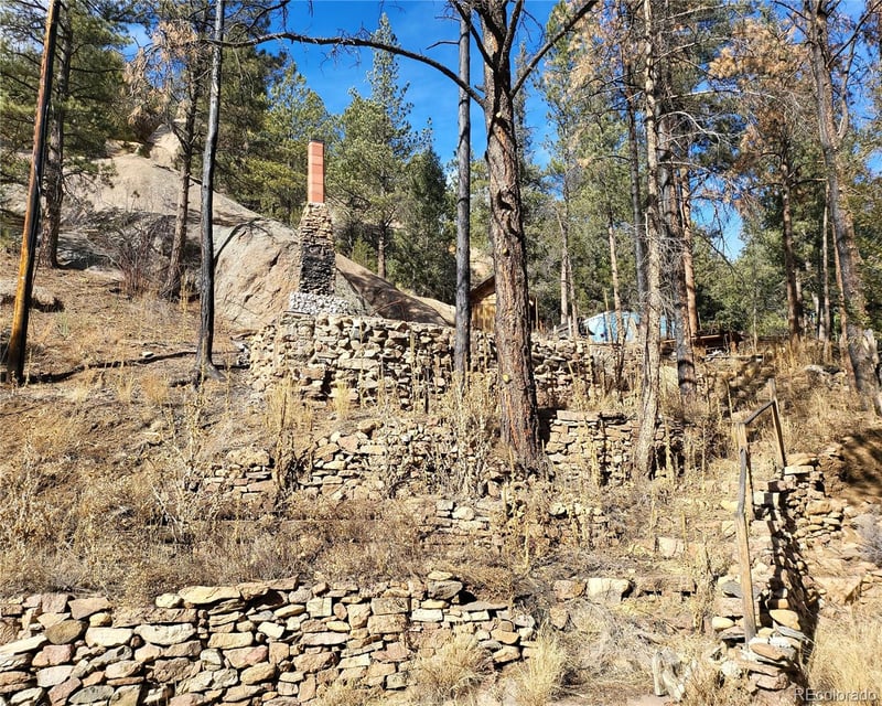 15771 S Elk Creek Rd, Pine, CO 80470