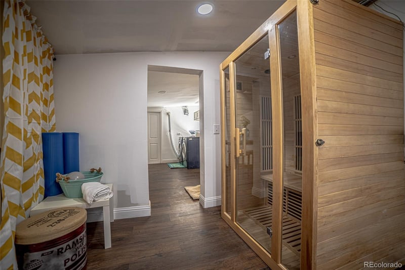 408 Soda Creek Rd, Idaho Springs, CO 80452