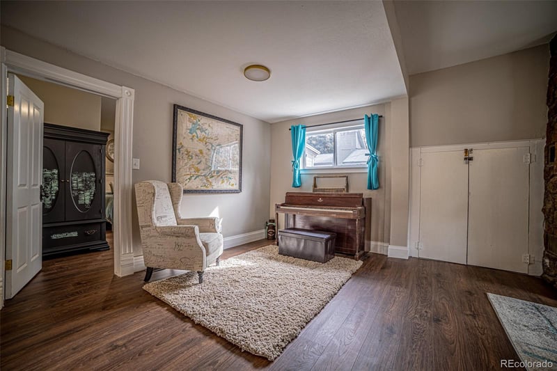 408 Soda Creek Rd, Idaho Springs, CO 80452