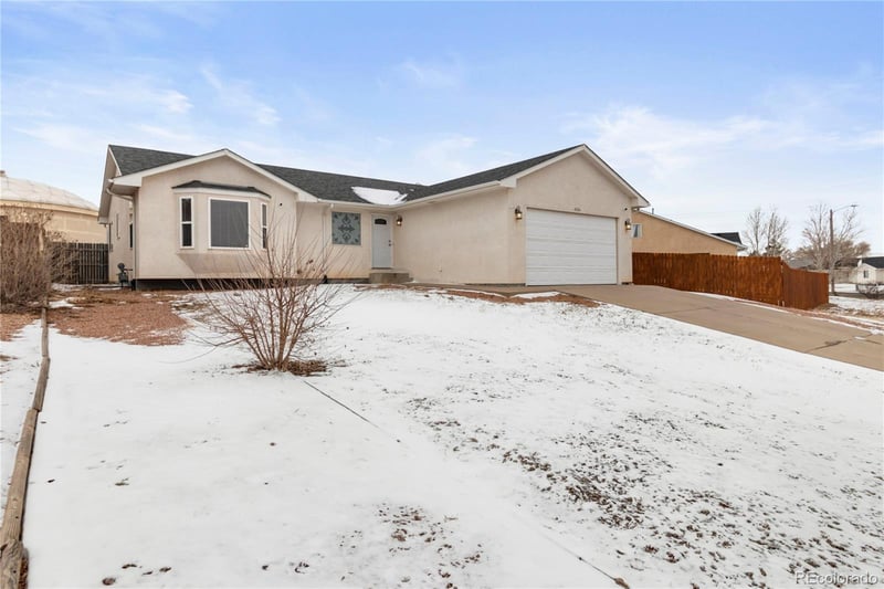 4216 Wills Blvd, Pueblo, CO 81008