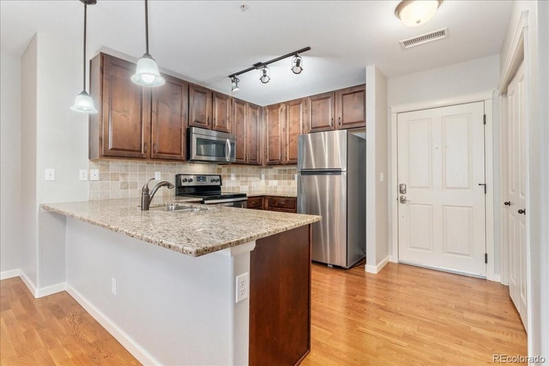 1162 Rockhurst Dr #201, Highlands Ranch, CO 80129