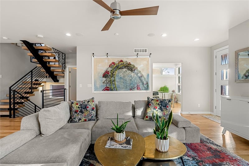 1861 W 34th Ave, Denver, CO 80211