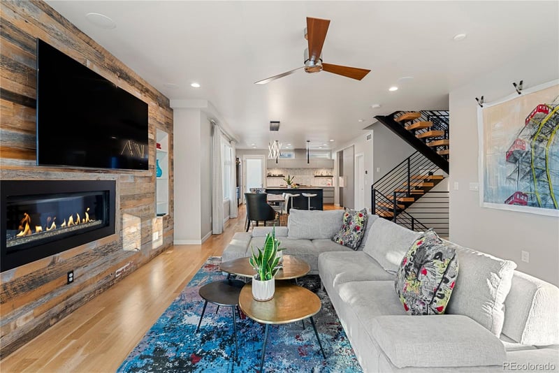 1861 W 34th Ave, Denver, CO 80211