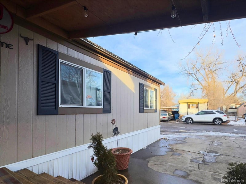 5400 Sheridan Blvd Lot 279, Arvada, CO 80002