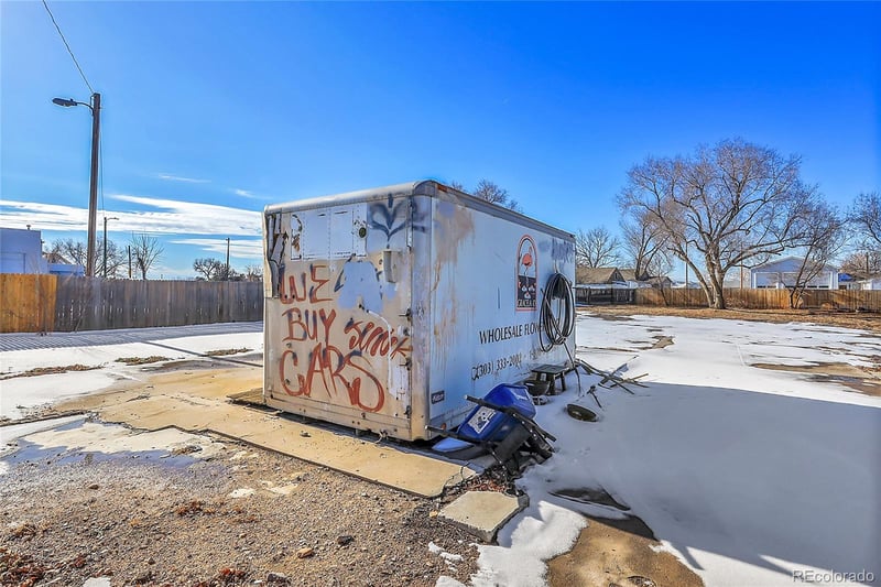 12355 Brighton Rd, Henderson, CO 80640