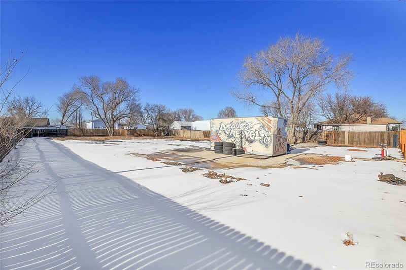 12355 Brighton Rd, Henderson, CO 80640