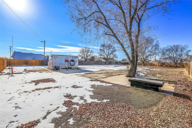 12355 Brighton Rd, Henderson, CO 80640