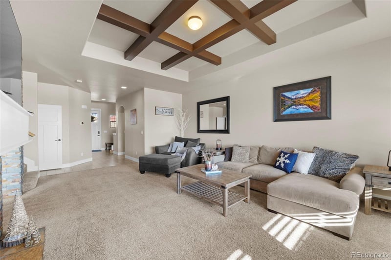7437 N Sioux Cir, Colorado Springs, CO 80915