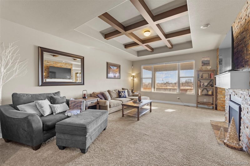 7437 N Sioux Cir, Colorado Springs, CO 80915