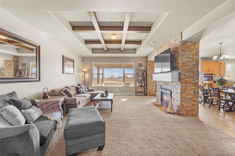 7437 N Sioux Cir, Colorado Springs, CO 80915