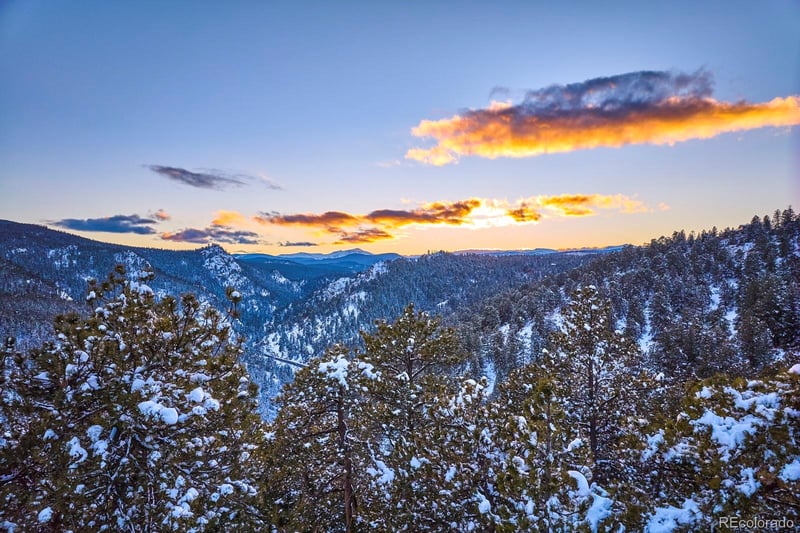 182 Rocky Knob Ln, Nederland, CO 80466