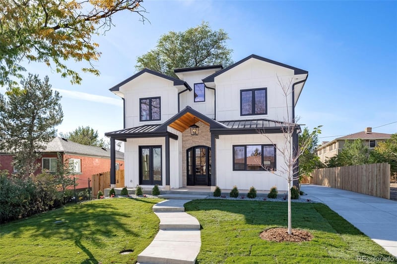 2751 Zenobia St, Denver, CO 80212