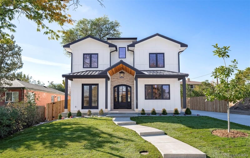 2751 Zenobia St, Denver, CO 80212