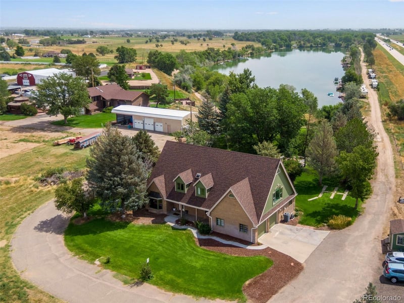 727 27th St, Greeley, CO 80631