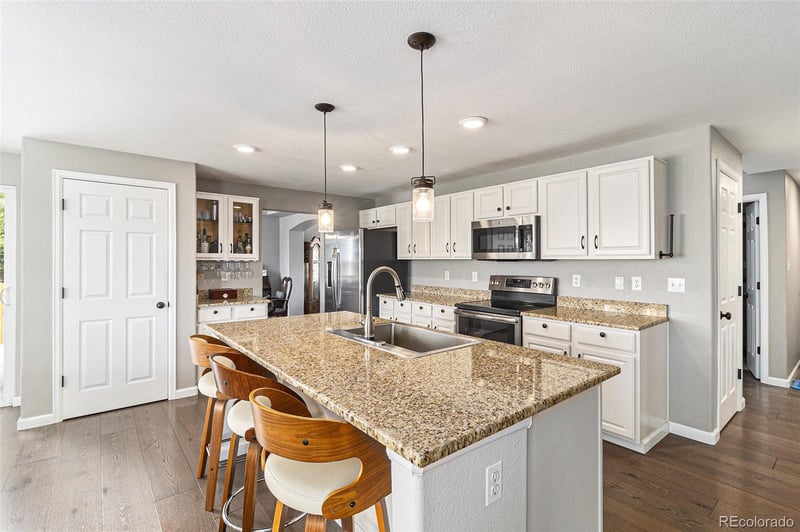 4815 Kingbird Dr, Frederick, CO 80504
