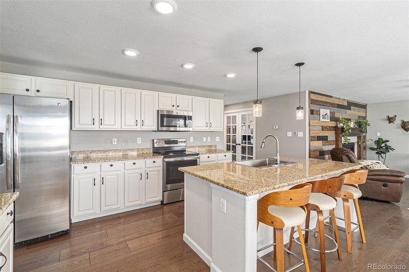 4815 Kingbird Dr, Frederick, CO 80504