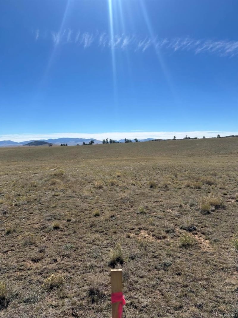 2418 Goldenburg Canyon Rd, Hartsel, CO 80449