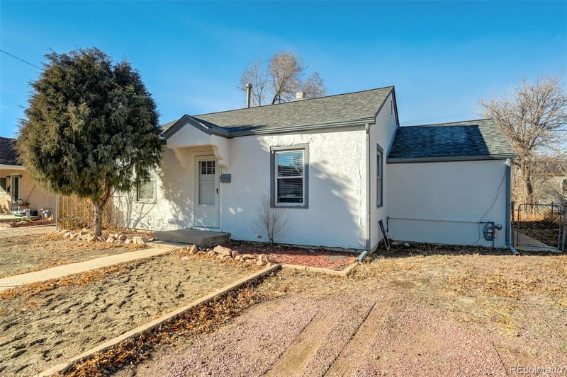 3017 Cascade Ave, Pueblo, CO 81008