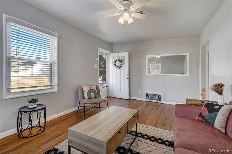 3017 Cascade Ave, Pueblo, CO 81008