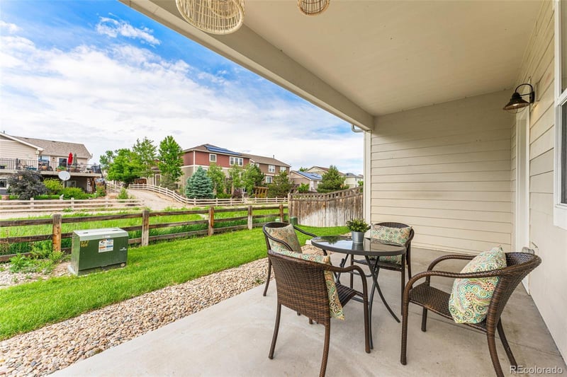 9769 W Stanford Ave, Denver, CO 80123