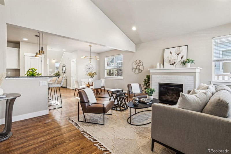 9769 W Stanford Ave, Denver, CO 80123