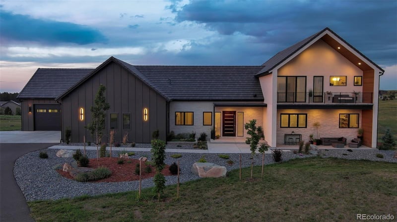 16925 Horizon Ridge Trl, Colorado Springs, CO 80908