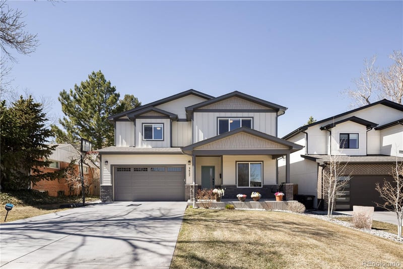 3427 S Cherry St, Denver, CO 80222