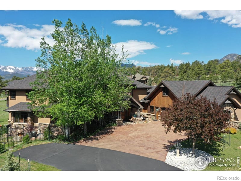 1000 Elk Trail Ct, Estes Park, CO 80517