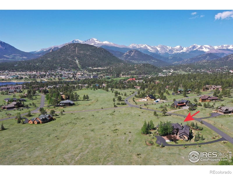 1000 Elk Trail Ct, Estes Park, CO 80517