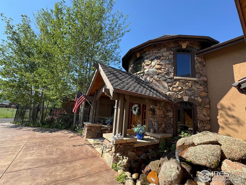 1000 Elk Trail Ct, Estes Park, CO 80517