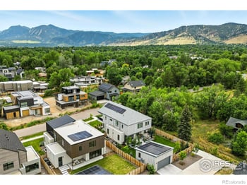 2125 Vine Ave, Boulder, CO 80304