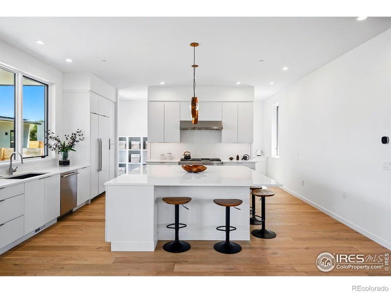 2125 Vine Ave, Boulder, CO 80304