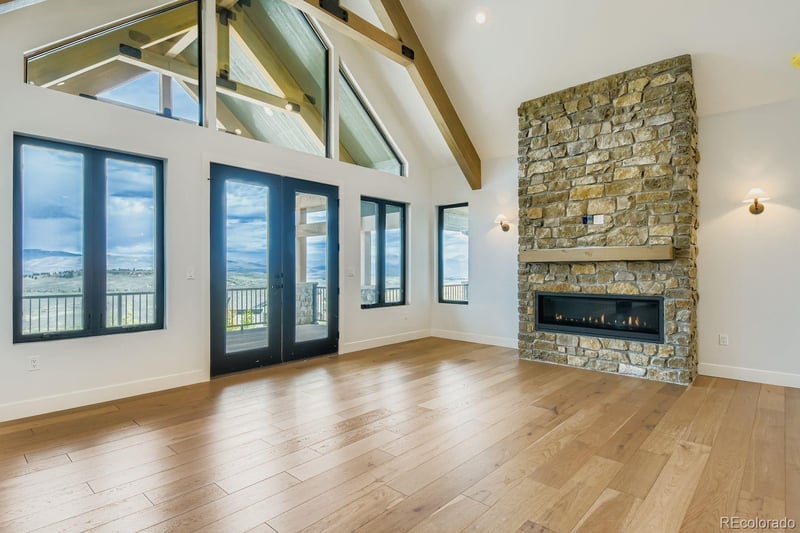 1200 Shoshoni Ln, Granby, CO 80446