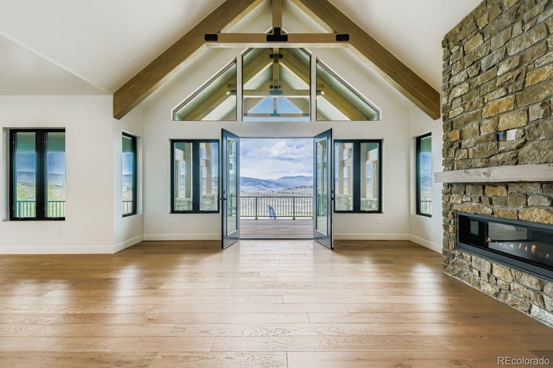 1200 Shoshoni Ln, Granby, CO 80446