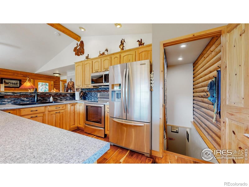 306 Snow Top Dr, Drake, CO 80515