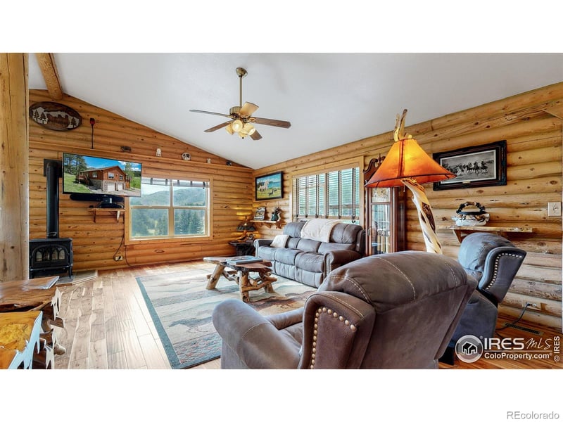 306 Snow Top Dr, Drake, CO 80515