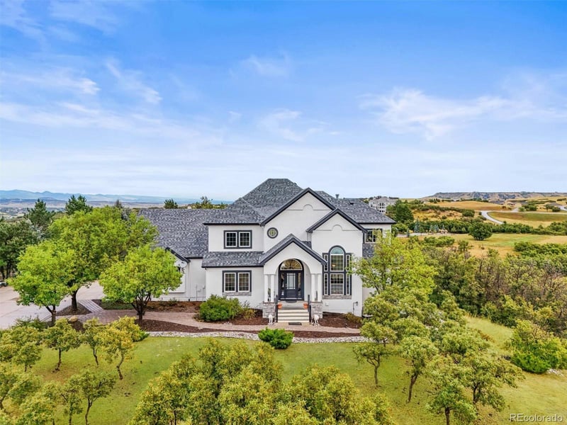 1635 Sharps Ct, Castle Rock, CO 80109