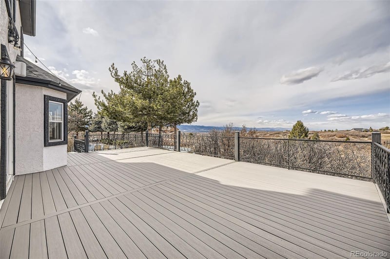 1635 Sharps Ct, Castle Rock, CO 80109