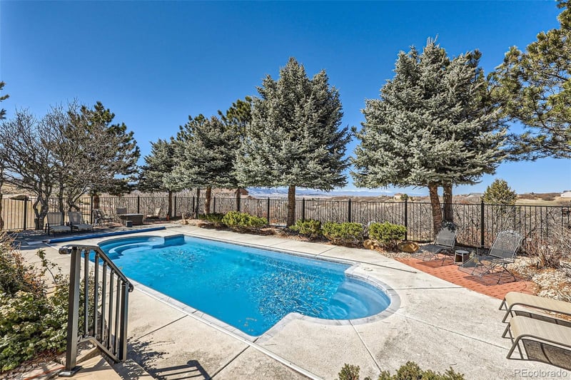 1635 Sharps Ct, Castle Rock, CO 80109