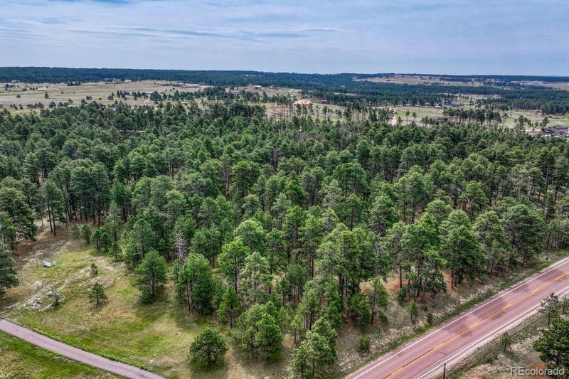 00 Club Dr, Colorado Springs, CO 80908